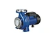 horizontal industrial water pump